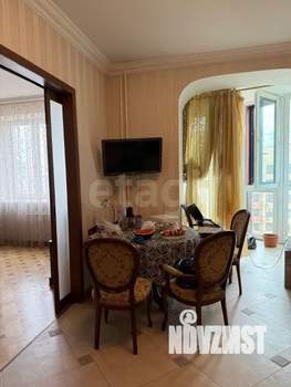 2-к квартира, вторичка, 77м2, 15/18 этаж