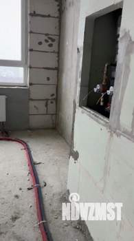 2-к квартира, вторичка, 50м2, 13/25 этаж