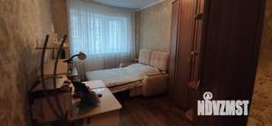 2-к квартира, вторичка, 68м2, 10/24 этаж