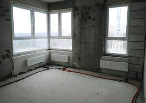 2-к квартира, вторичка, 51м2, 8/24 этаж