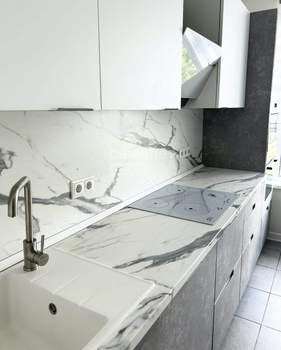 2-к квартира, вторичка, 49м2, 18/24 этаж