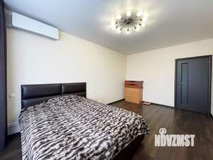 1-к квартира, вторичка, 40м2, 24/25 этаж