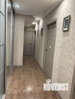 2-к квартира, вторичка, 69м2, 3/24 этаж