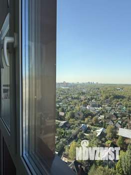 2-к квартира, вторичка, 42м2, 23/25 этаж