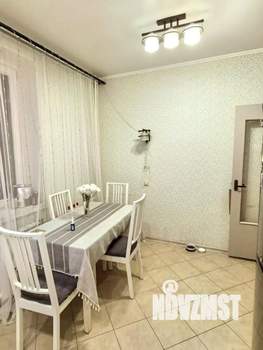 3-к квартира, вторичка, 76м2, 22/22 этаж