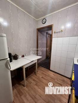 2-к квартира, вторичка, 44м2, 4/5 этаж