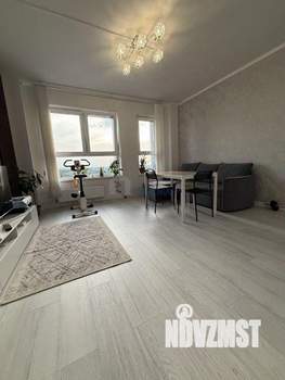 3-к квартира, сданный дом, 63м2, 13/24 этаж