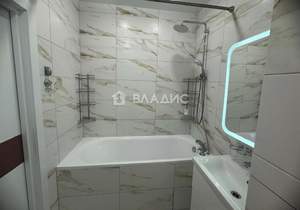 1-к квартира, вторичка, 38м2, 11/25 этаж