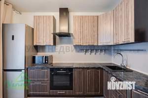 1-к квартира, вторичка, 32м2, 17/26 этаж
