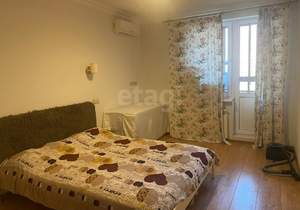 2-к квартира, вторичка, 69м2, 8/17 этаж