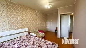 1-к квартира, вторичка, 35м2, 8/12 этаж