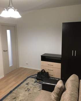 1-к квартира, вторичка, 31м2, 4/25 этаж