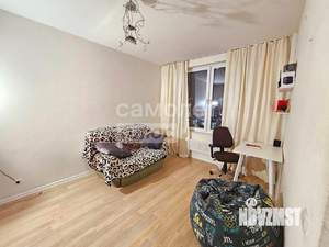 1-к квартира, вторичка, 30м2, 19/25 этаж