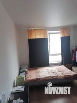 2-к квартира, вторичка, 56м2, 12/19 этаж