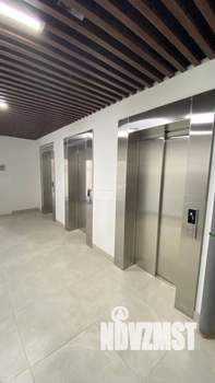 Студия квартира, вторичка, 23м2, 16/16 этаж