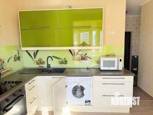 1-к квартира, вторичка, 40м2, 16/20 этаж