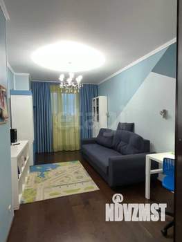 2-к квартира, вторичка, 67м2, 17/26 этаж