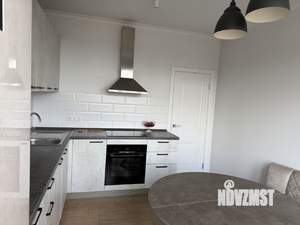 2-к квартира, вторичка, 42м2, 23/25 этаж