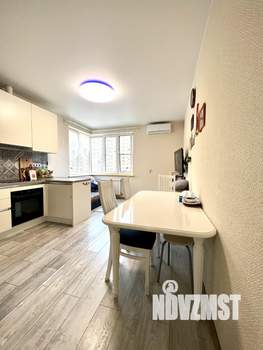 2-к квартира, вторичка, 64м2, 15/22 этаж