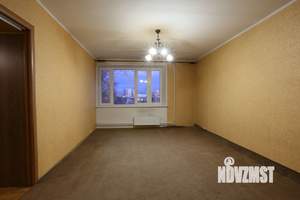 3-к квартира, вторичка, 64м2, 5/16 этаж