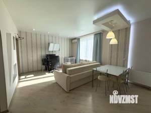 1-к квартира, вторичка, 42м2, 9/25 этаж