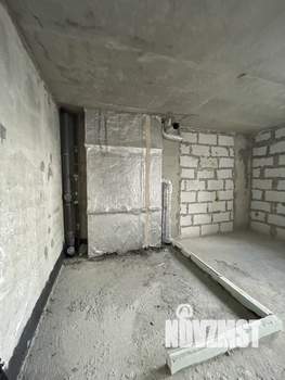 1-к квартира, вторичка, 35м2, 22/25 этаж