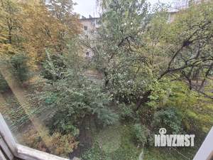 2-к квартира, вторичка, 43м2, 2/5 этаж