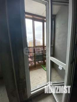1-к квартира, вторичка, 34м2, 13/25 этаж