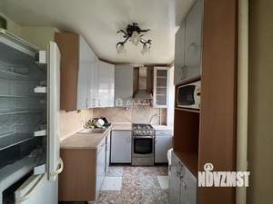 3-к квартира, вторичка, 60м2, 6/9 этаж