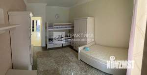 3-к квартира, вторичка, 108м2, 21/24 этаж