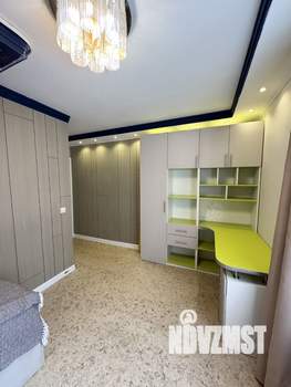 3-к квартира, вторичка, 60м2, 5/12 этаж