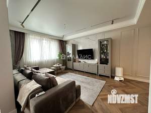 3-к квартира, вторичка, 81м2, 20/25 этаж