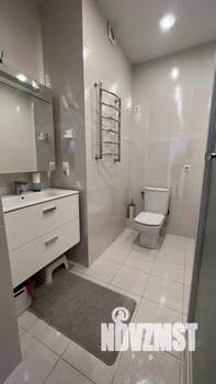 2-к квартира, вторичка, 59м2, 15/23 этаж
