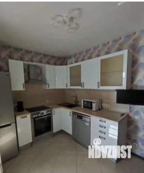 2-к квартира, вторичка, 56м2, 19/22 этаж
