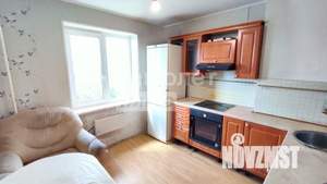 2-к квартира, вторичка, 47м2, 4/5 этаж