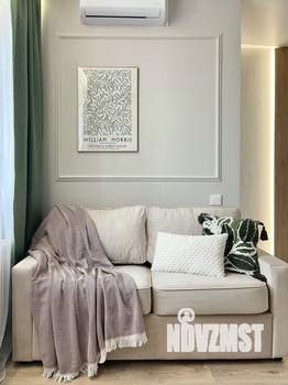 1-к квартира, вторичка, 35м2, 5/26 этаж