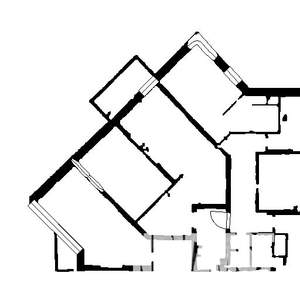 1-к квартира, вторичка, 48м2, 14/19 этаж