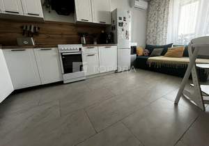 2-к квартира, вторичка, 66м2, 6/25 этаж