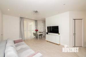 2-к квартира, вторичка, 69м2, 12/24 этаж