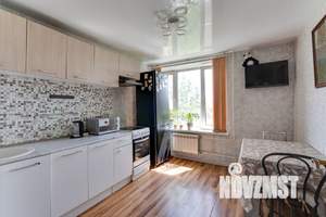 2-к квартира, вторичка, 52м2, 6/12 этаж