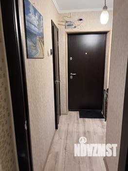1-к квартира, вторичка, 33м2, 4/9 этаж