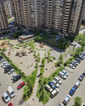 1-к квартира, вторичка, 42м2, 13/17 этаж