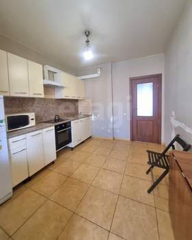 1-к квартира, вторичка, 42м2, 6/15 этаж