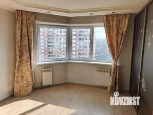1-к квартира, вторичка, 45м2, 19/19 этаж