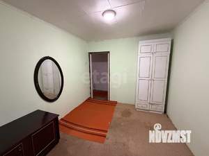 3-к квартира, вторичка, 57м2, 3/5 этаж