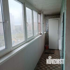 1-к квартира, вторичка, 35м2, 7/14 этаж