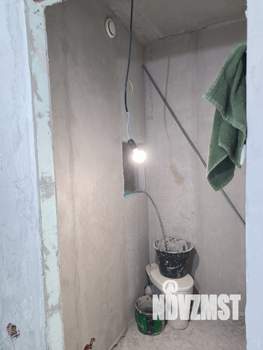Студия квартира, вторичка, 20м2, 8/26 этаж