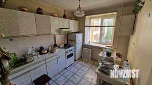 2-к квартира, вторичка, 54м2, 4/10 этаж