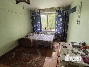 3-к квартира, вторичка, 61м2, 5/5 этаж