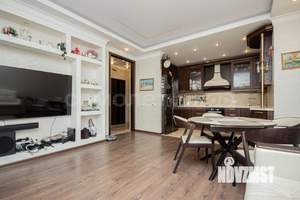 2-к квартира, вторичка, 62м2, 22/24 этаж